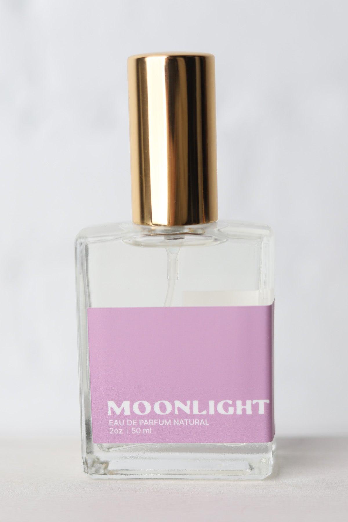 Moonlight Perfume 2 oz.