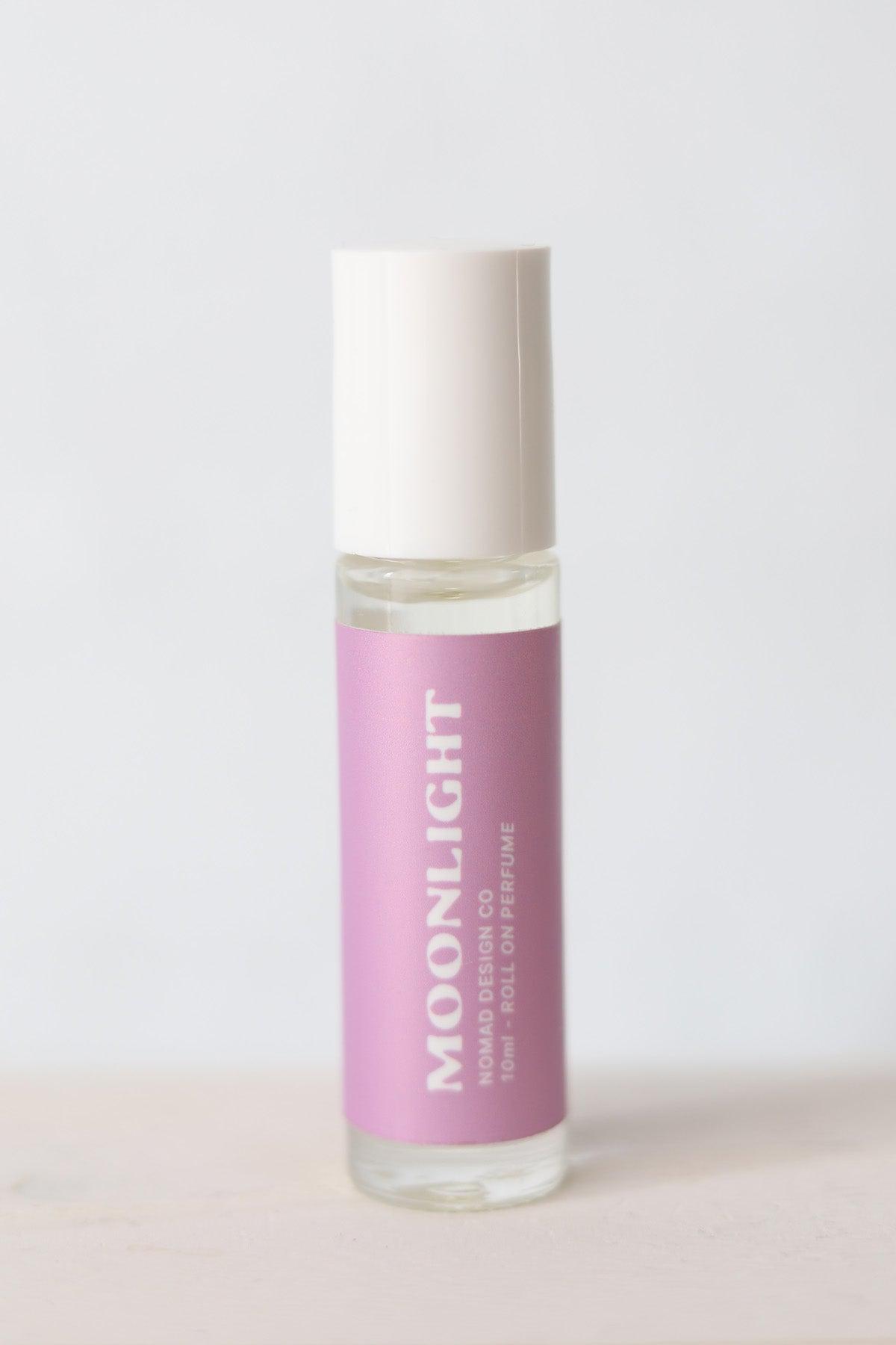 Moonlight Perfume Roller