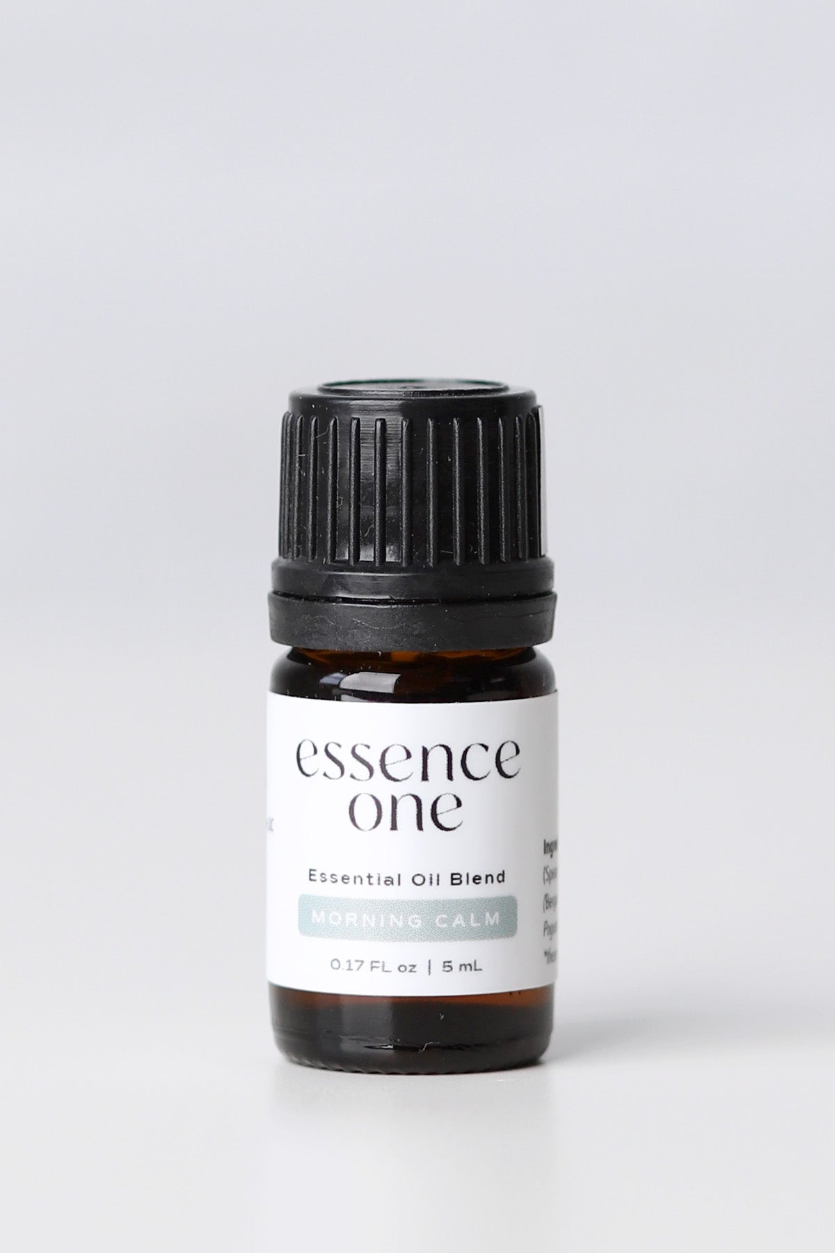 "Morning Calm" Essential Oil Blend by Essence One - 5mL