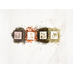 "Morning Calm" Shower Steamers by Essence One (4 pack)