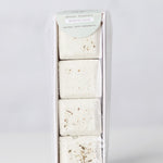 "Morning Calm" Shower Steamers by Essence One (4 pack)