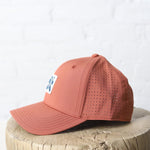 Mountain Maple Dri-Fit Snapback Hat - Sota Clothing