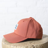 Mountain Maple Dri-Fit Snapback Hat - Sota Clothing - FINAL SALE