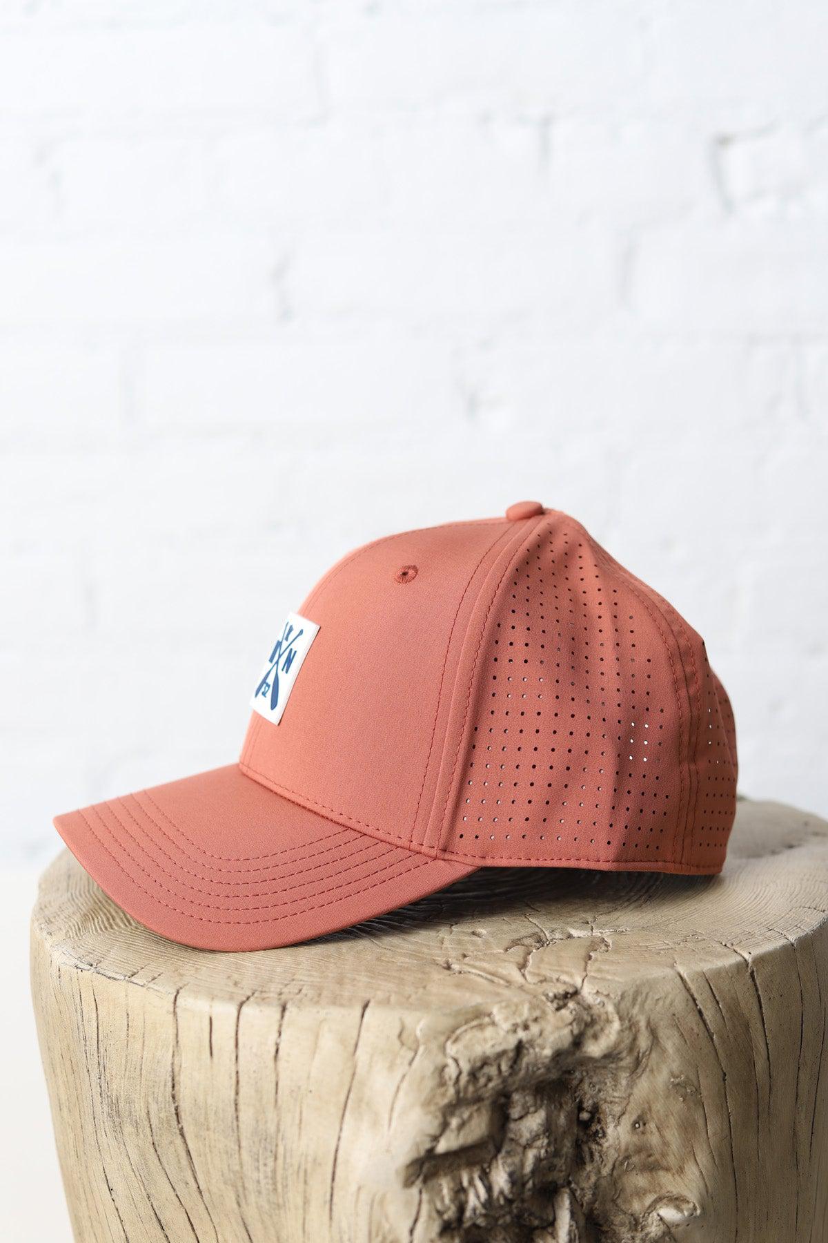 Mountain Maple Dri-Fit Snapback Hat - Sota Clothing - FINAL SALE