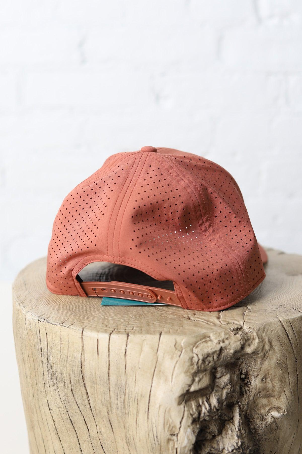 Mountain Maple Dri-Fit Snapback Hat - Sota Clothing - FINAL SALE