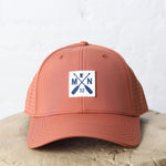 Mountain Maple Dri-Fit Snapback Hat - Sota Clothing - FINAL SALE