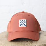 Mountain Maple Dri-Fit Snapback Hat - Sota Clothing - FINAL SALE