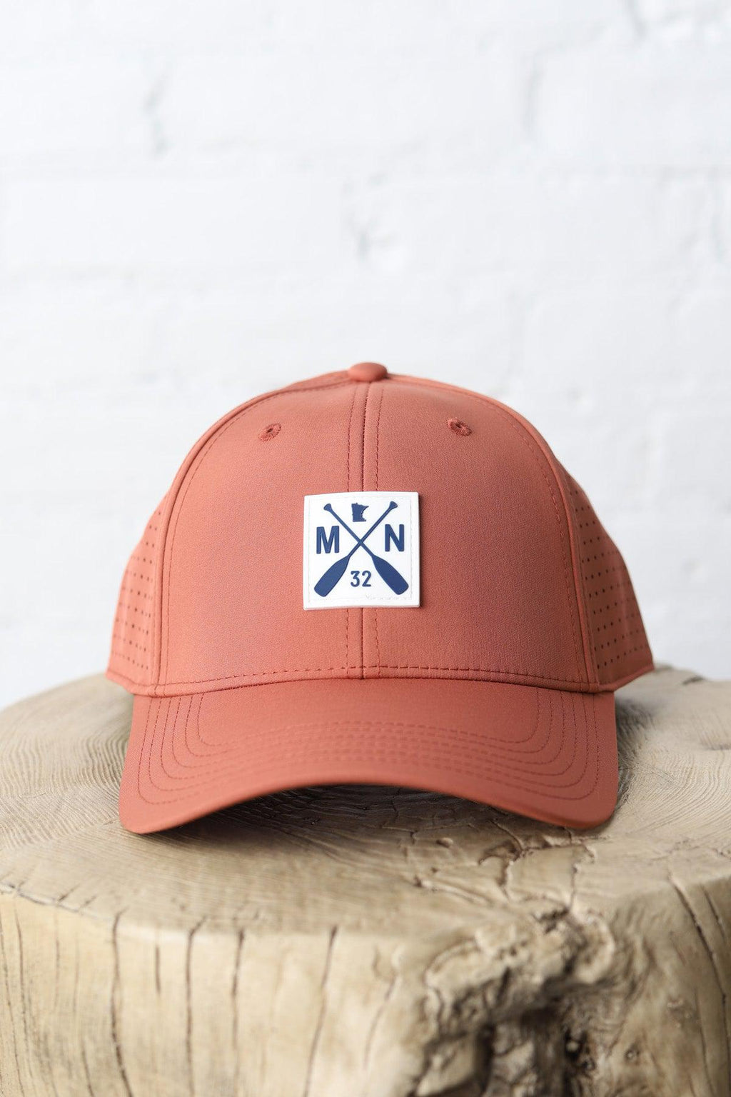 Mountain Maple Dri-Fit Snapback Hat - Sota Clothing