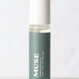 Muse Perfume Roller