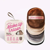 Neutral 7-Day Makeup Erasers Set