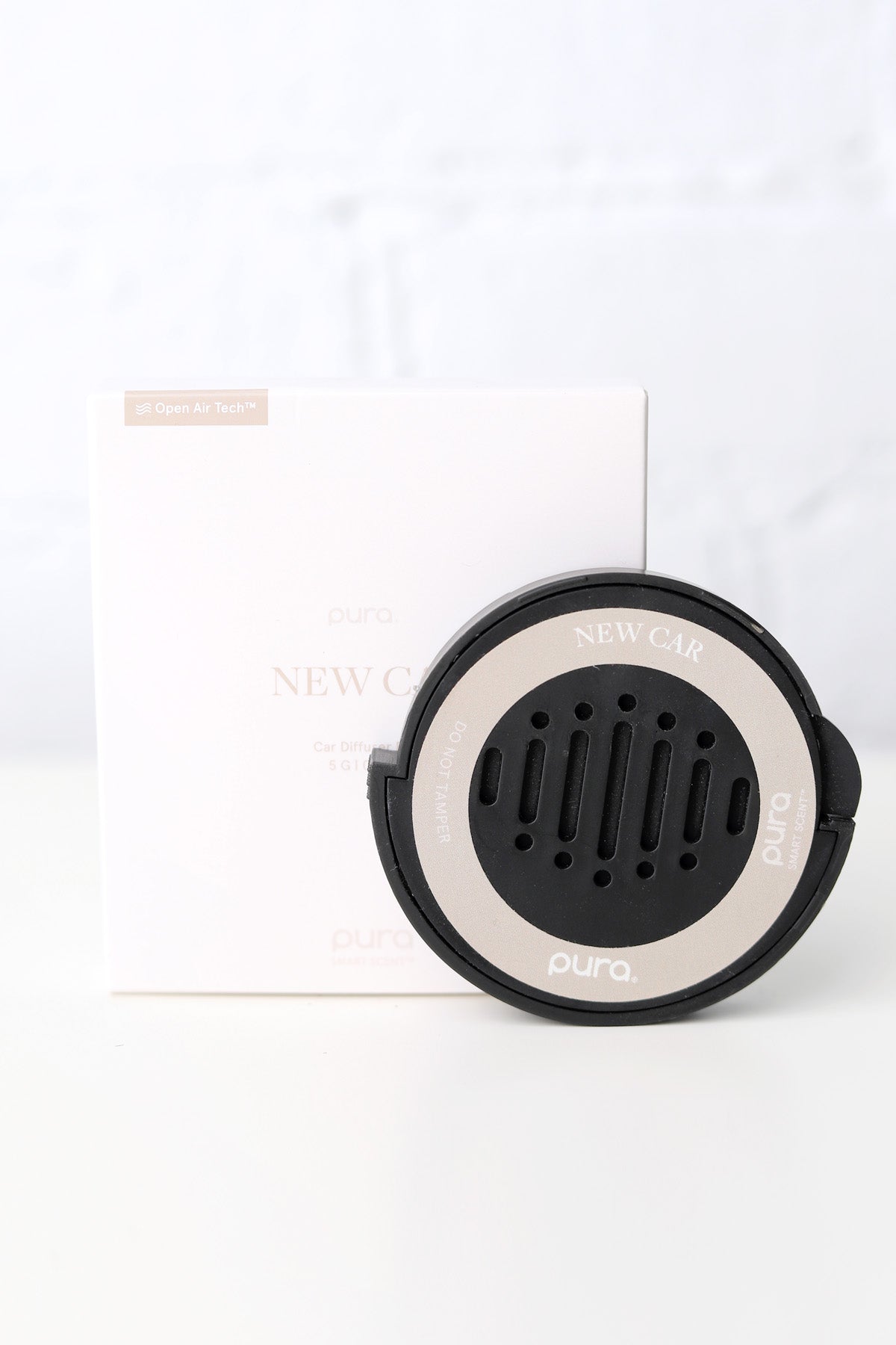 New Car - Pura CAR Refill