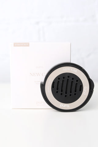 New Car - Pura CAR Refill