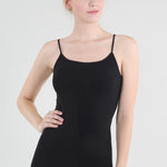 Nikibiki Signature Camisole - Black