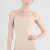 Nikibiki Signature Camisole - Stone
