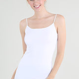 Nikibiki Signature Camisole - White