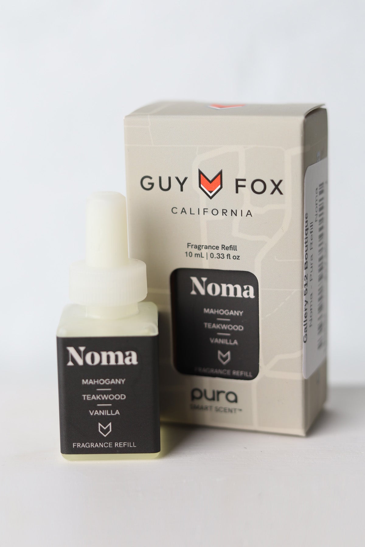 Noma - Pura Refill