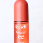 Oak & Amber Hair Perfume by KITSCH