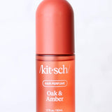 Oak & Amber Hair Perfume by KITSCH