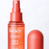 Oak & Amber - Hair Perfume