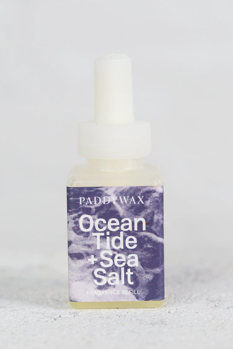 Ocean Tide & Sea Salt Pura Refill