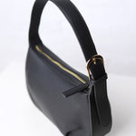 Odette Shoulder Bag - Black