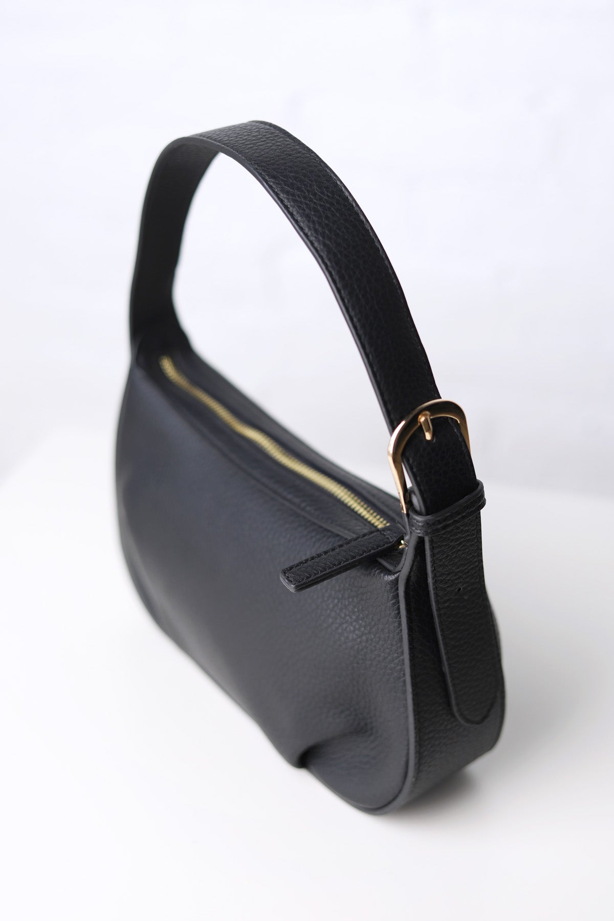 Odette Shoulder Bag - Black