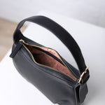 Odette Shoulder Bag - Black