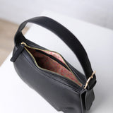 Odette Shoulder Bag - Black