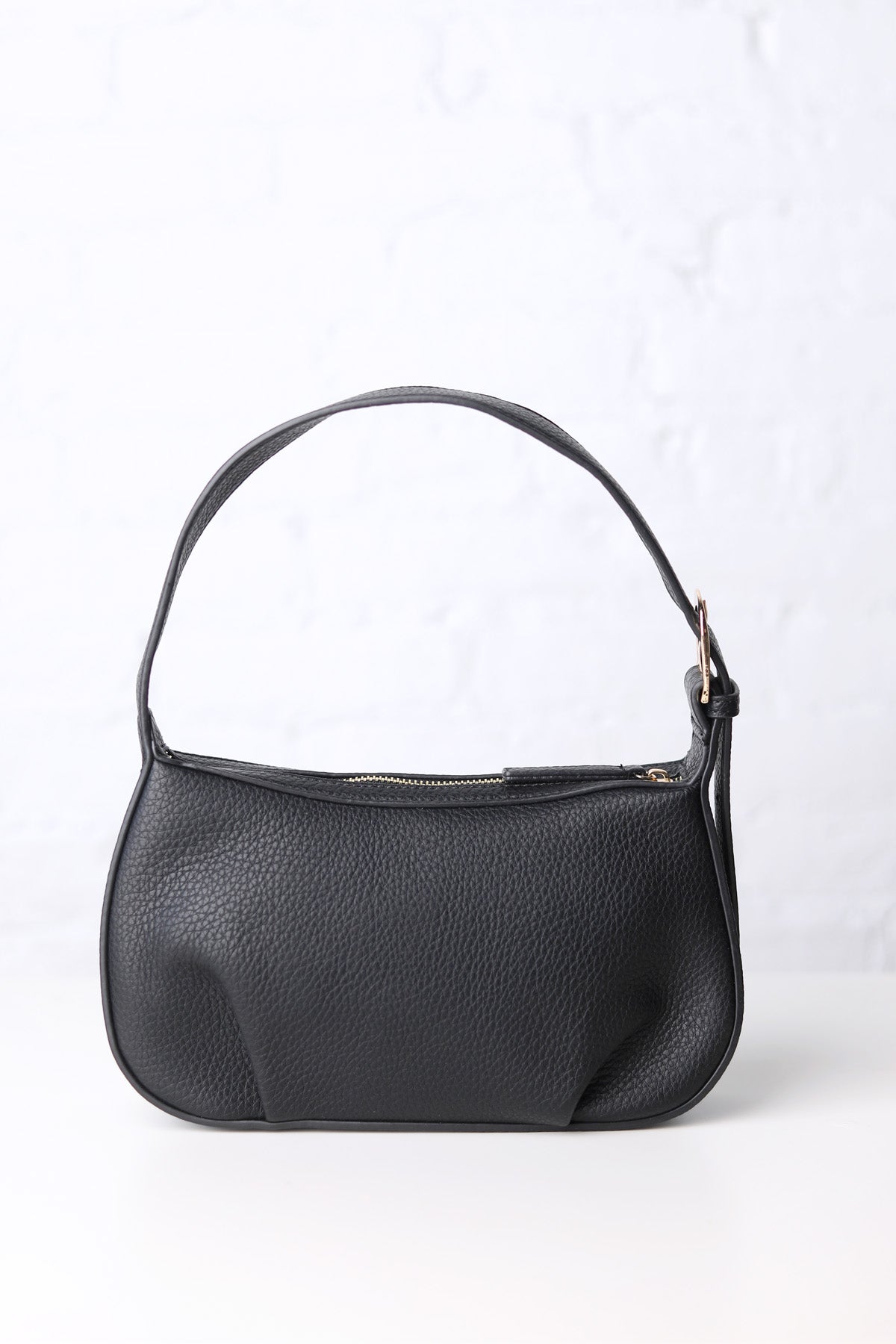 Odette Shoulder Bag - Black