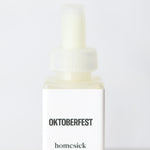 Oktoberfest - Pura Refill