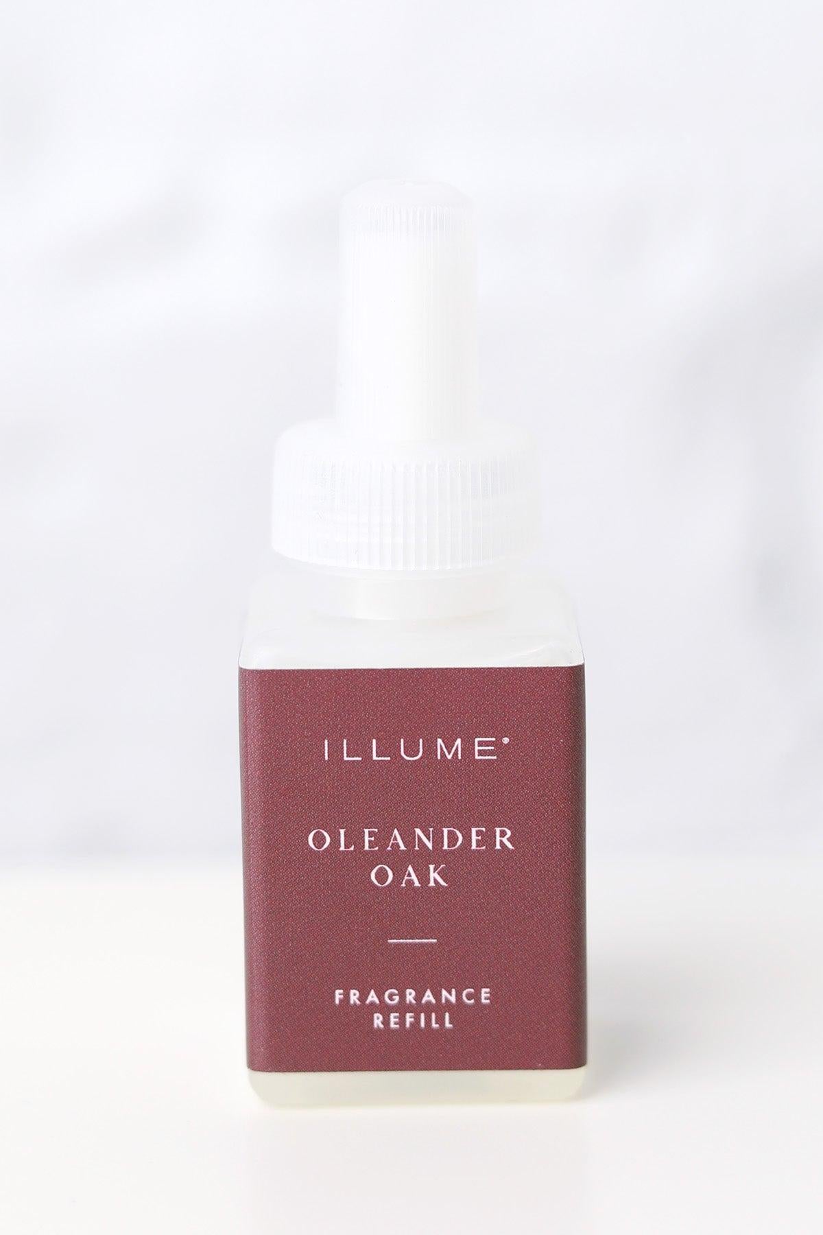 Oleander Oak - Pura Refill