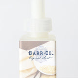 Original Scent Barr-Co - Pura Refill