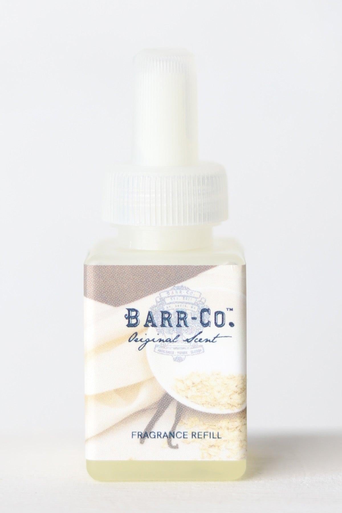 Original Scent Barr-Co - Pura Refill