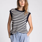 Orta Tank - Navy