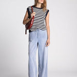 Orta Tank - Navy FINAL SALE