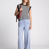 Orta Tank - Navy FINAL SALE
