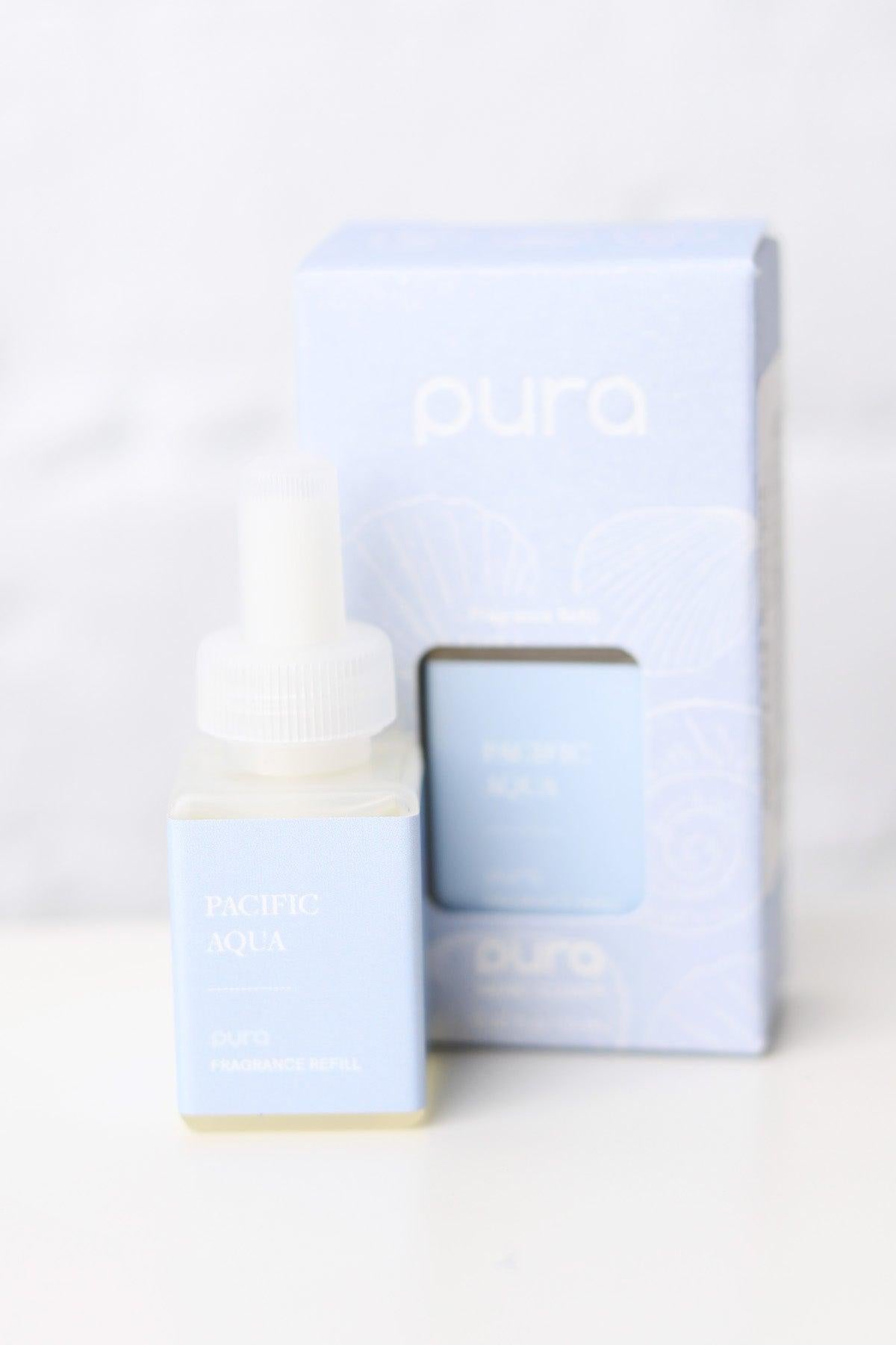 Pacific Aqua - Pura Refill