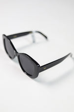 Paige Black/Smoke Polarized Lens by I-SEA