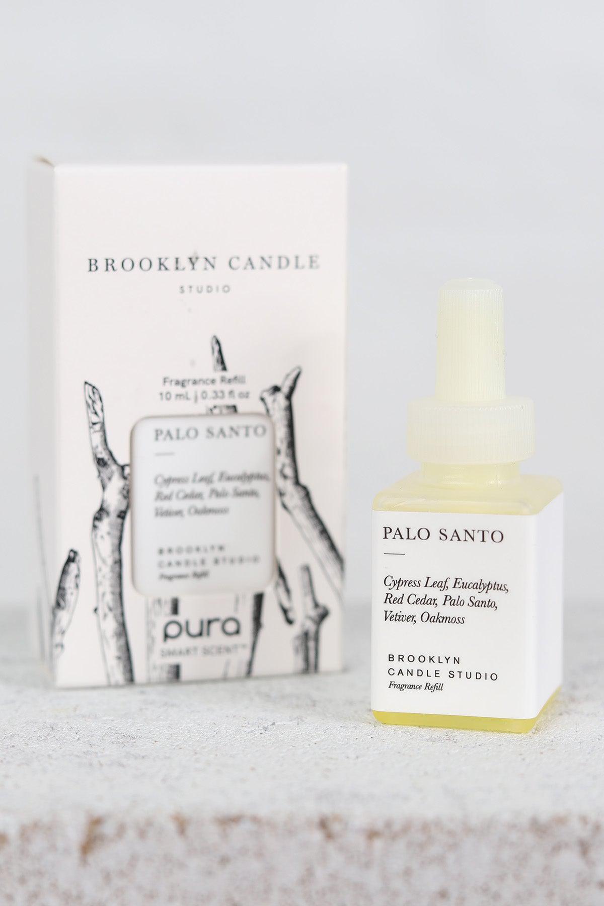 Palo Santo Pura Refill