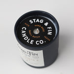 Palo Santo & Sage Candle