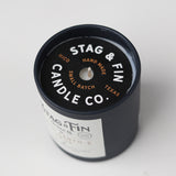 Palo Santo & Sage Candle