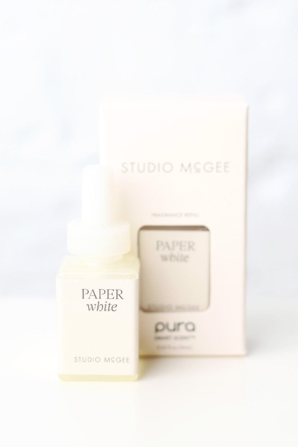 Paper White - Pura Refill