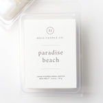Paradise Beach Wax Melt
