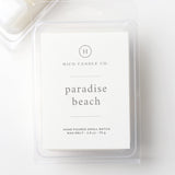 Paradise Beach Wax Melt