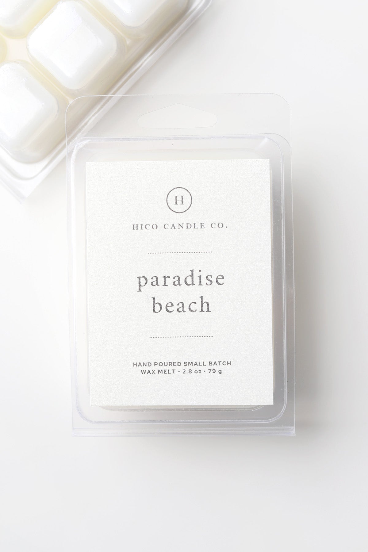 Paradise Beach Wax Melt