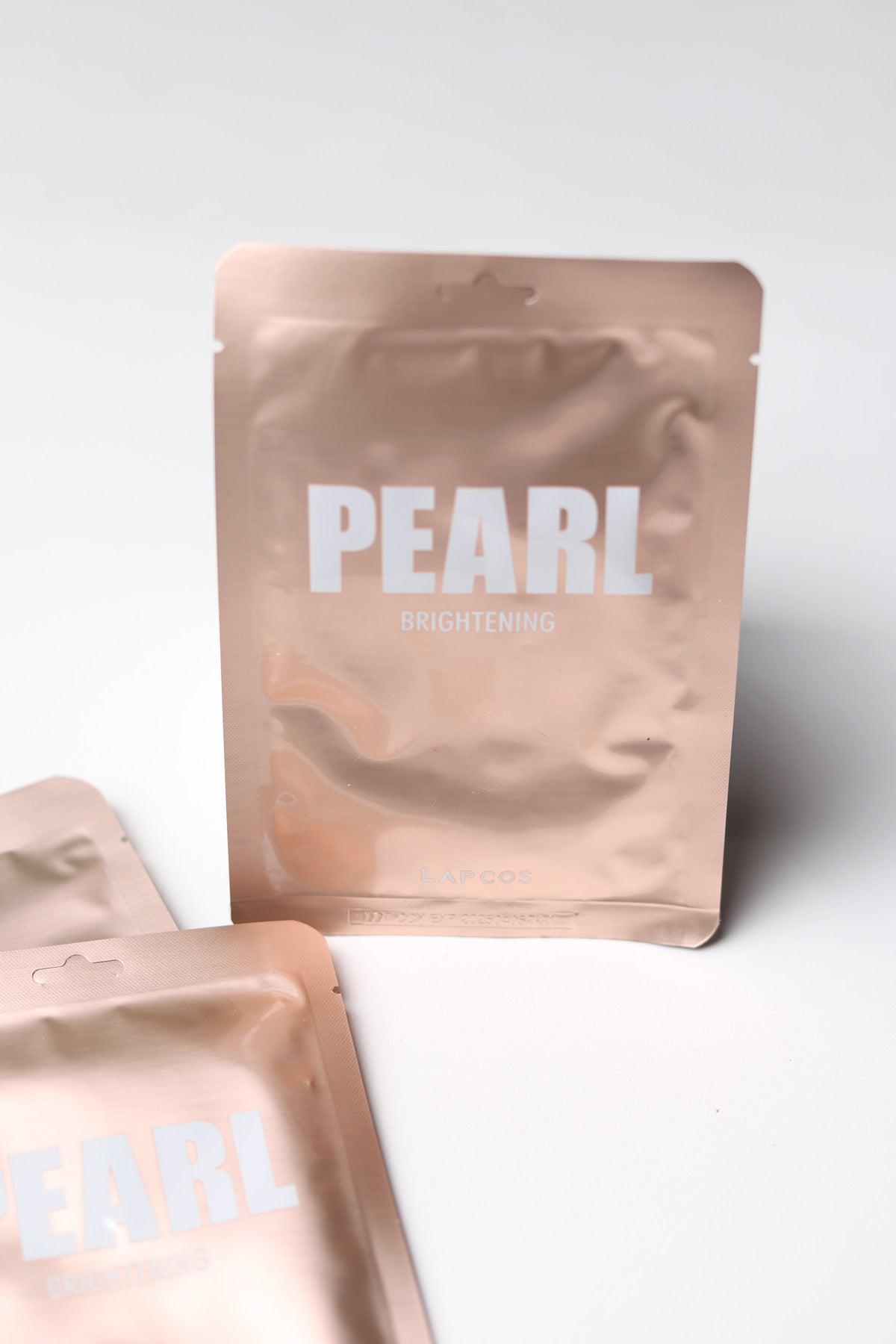 Pearl Daily Sheet Mask