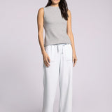 Adalaide Tank - Heather Grey