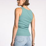 Edlin Tank - Sea Pine