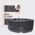 Pillow Eye Mask by KITSCH