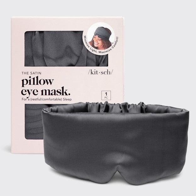 Pillow Eye Mask by KITSCH